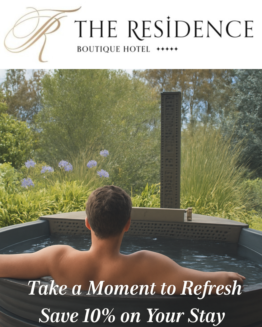 The Residence Boutique Hotel