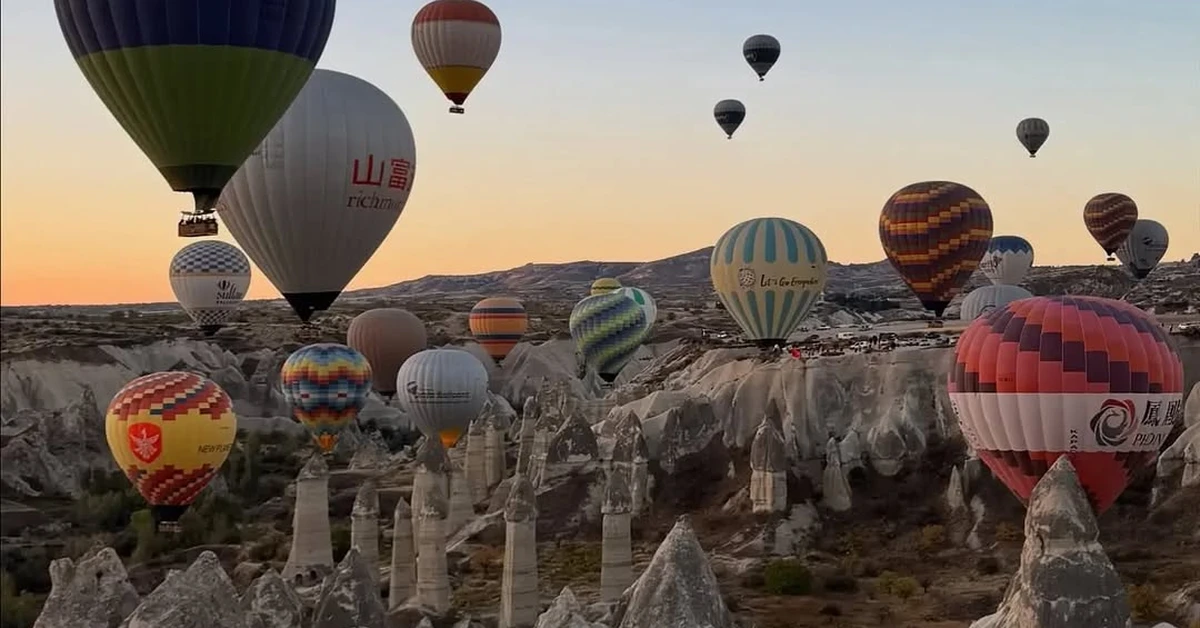 CappaStory Travel Agency