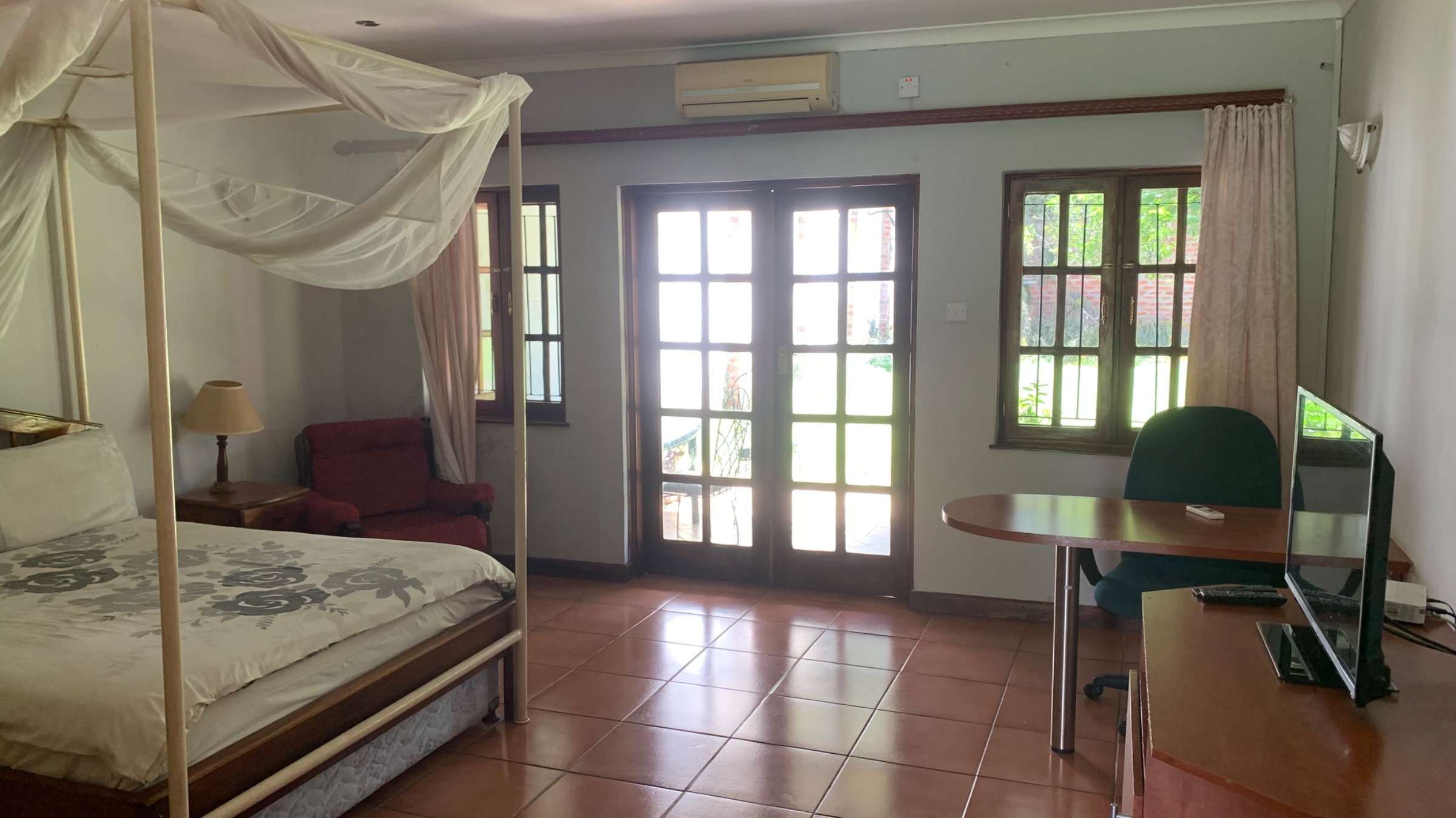 Tranquilo Resorts Lilongwe