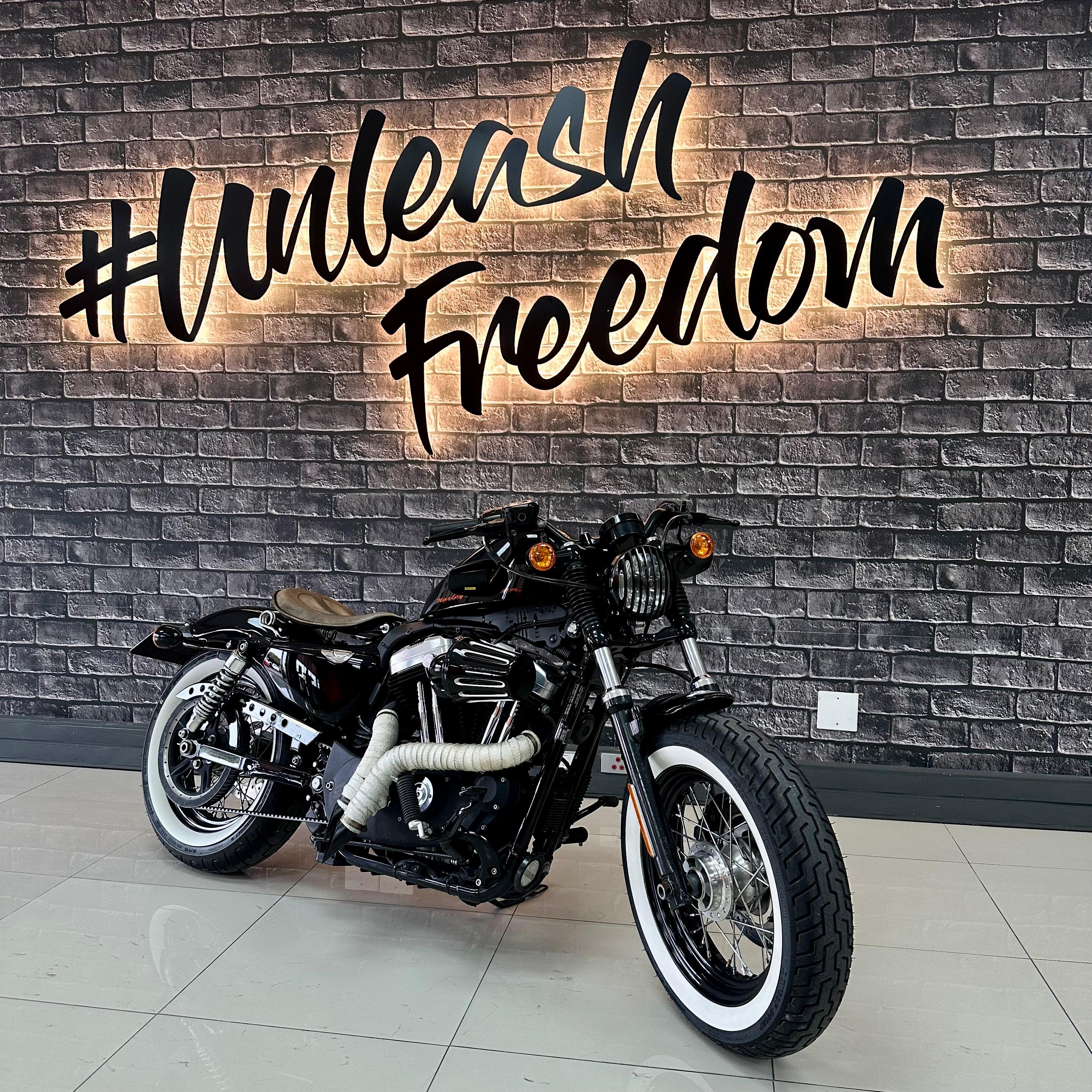 West Coast Motorcycle Rentals South Africa