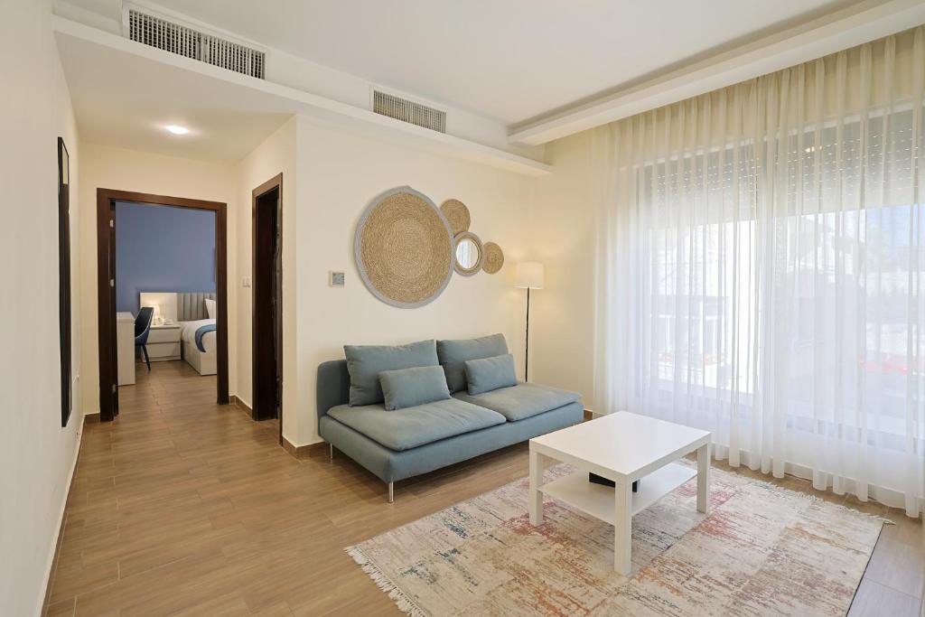 46 Serviced Apartments