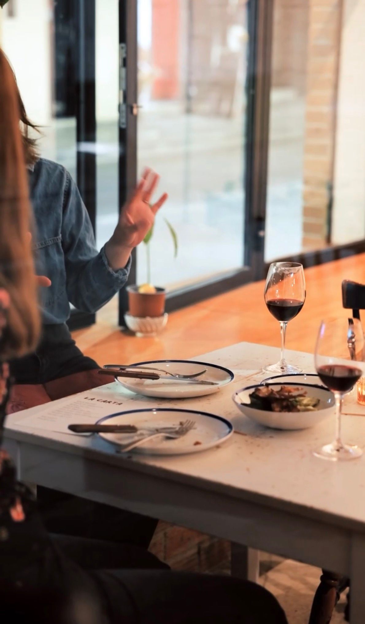 Sip and Wonder Brunch & Wine
