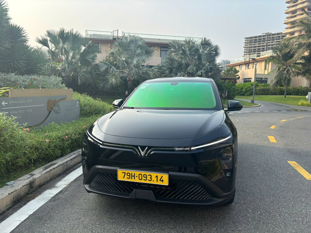 Vehicle from CamRanh=>NhaTrang