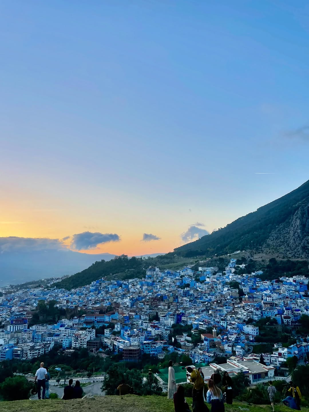 Tangier Day Tours