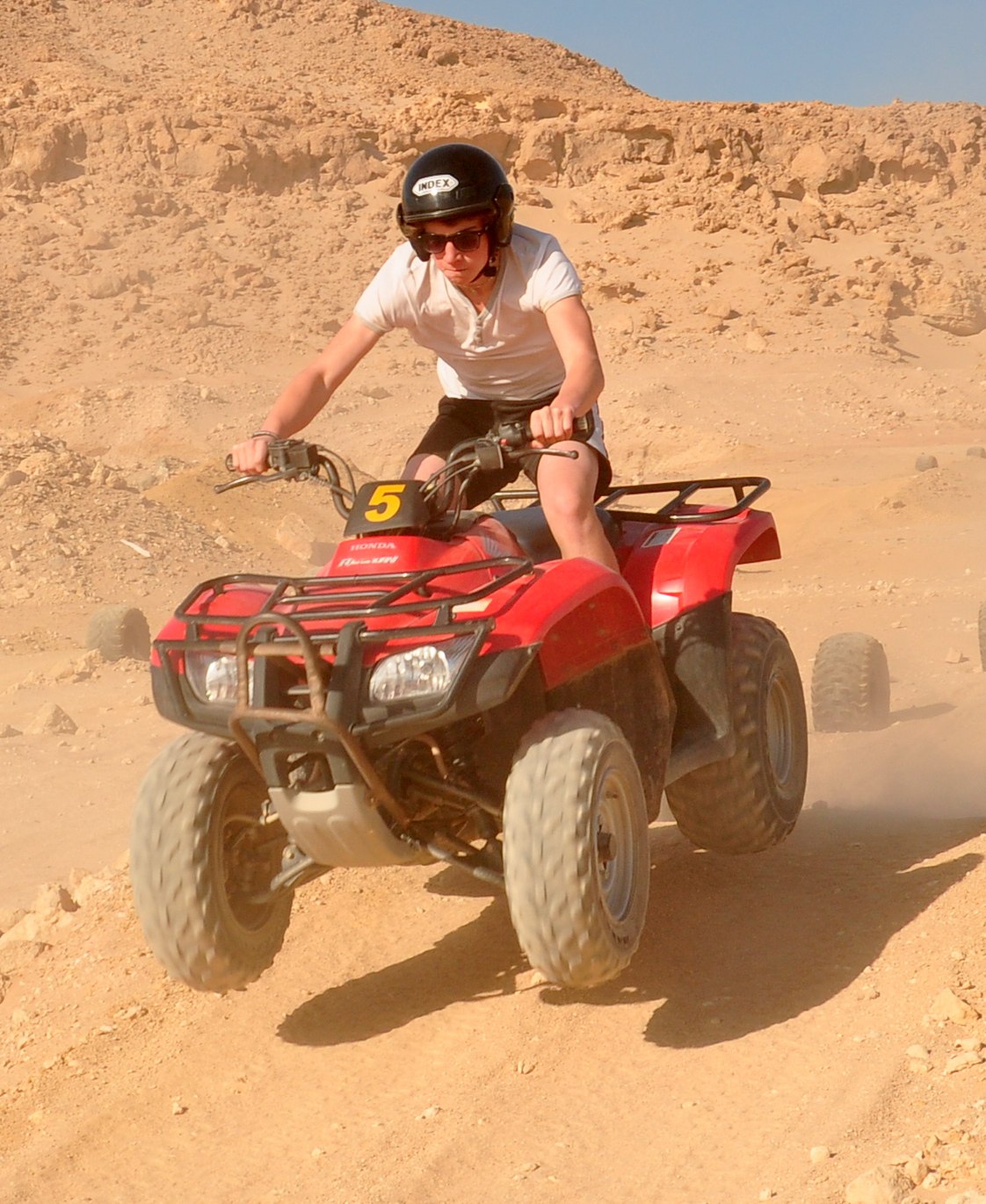 Top Gear Tours
