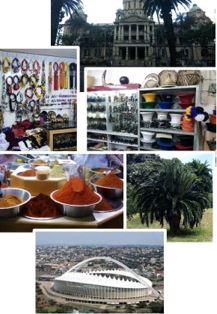 South Africa Tours