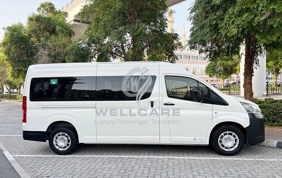 Noor E MadinahTours