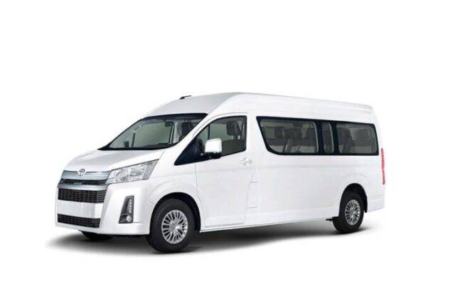 Noor E MadinahTours