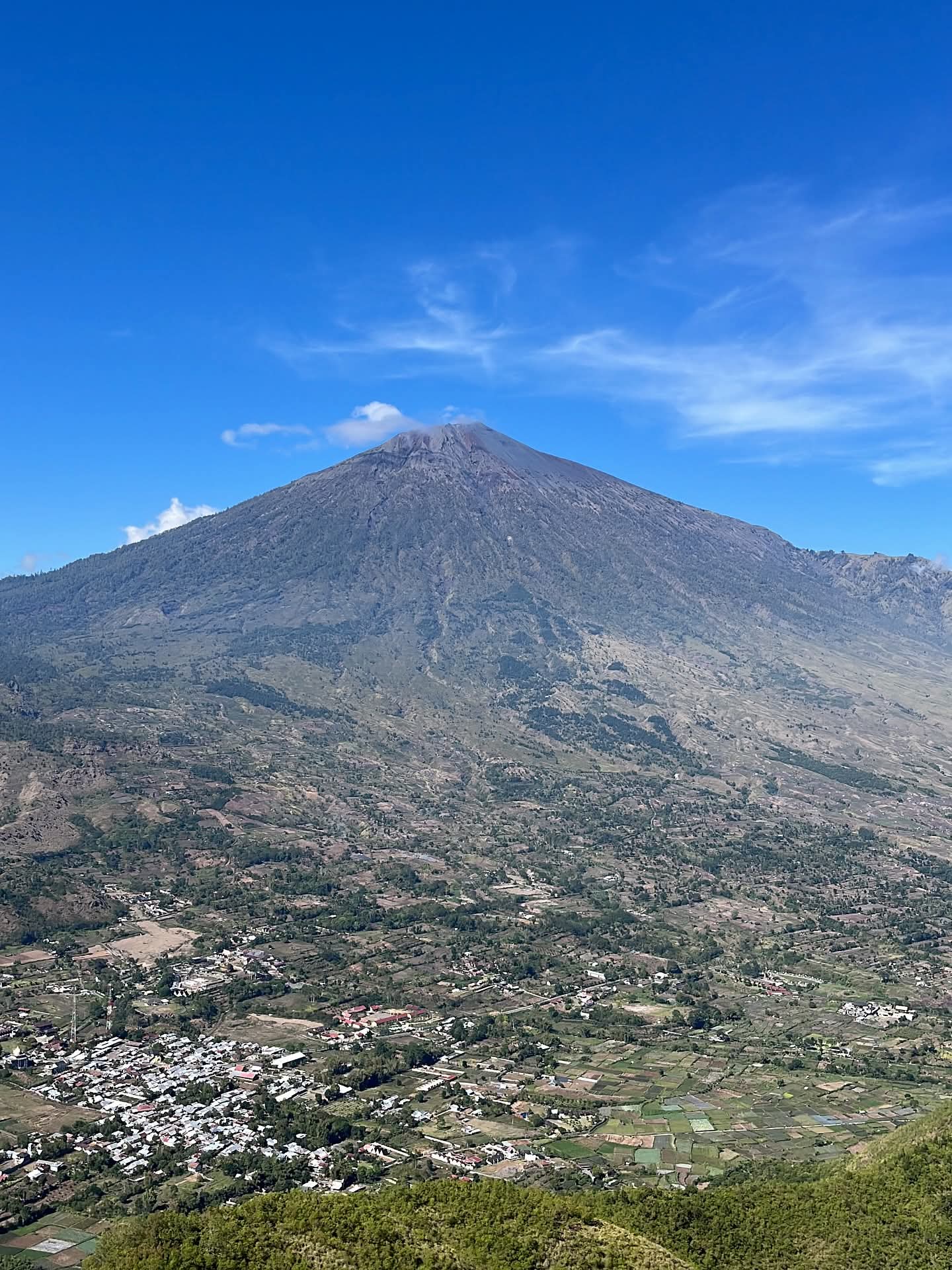 TOUR One day trip in Lombok
