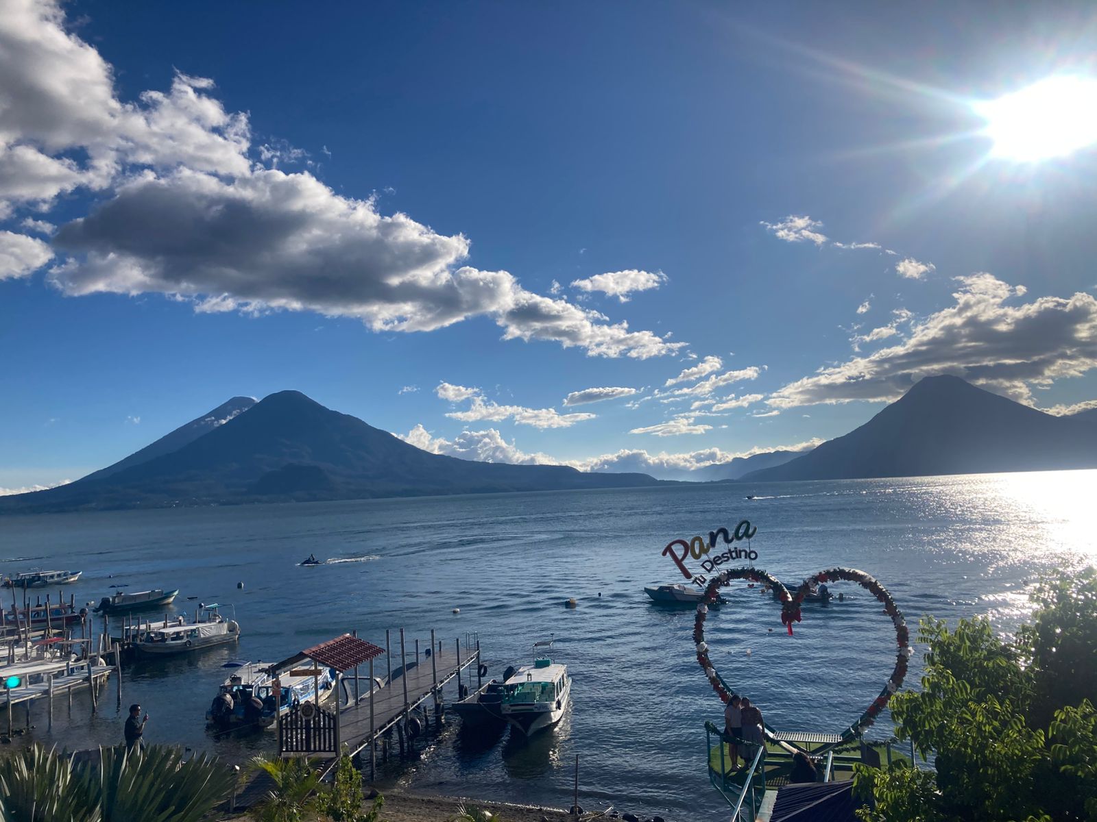 NICE TRIP GUATEMALA