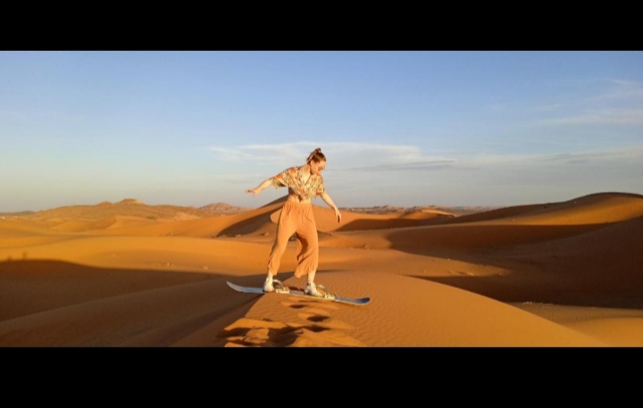 Visit Morocco Africa