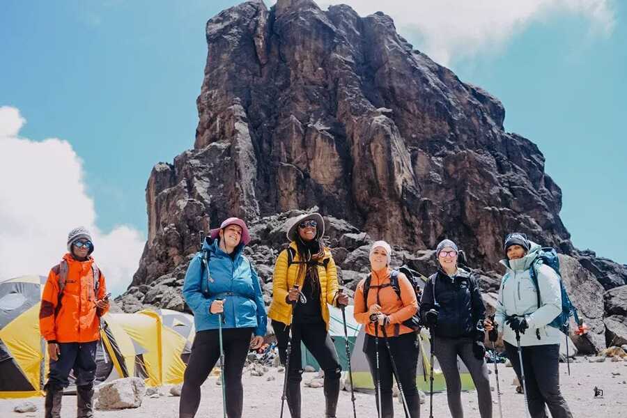 Burigi Tours and Safaris