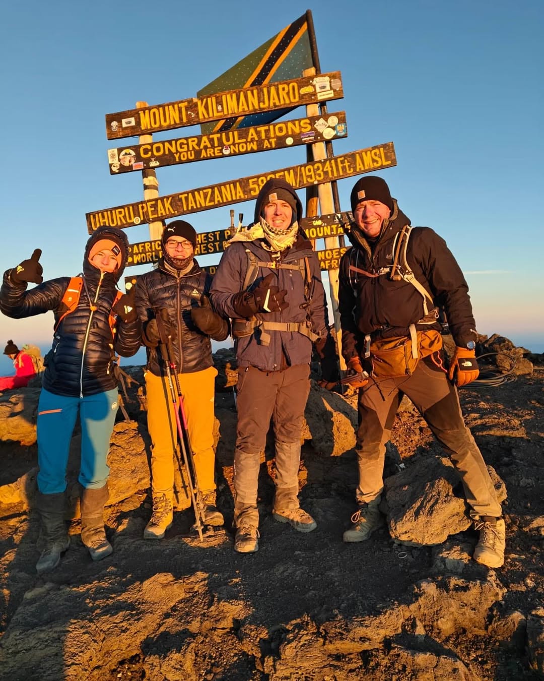 Burigi Tours and Safaris