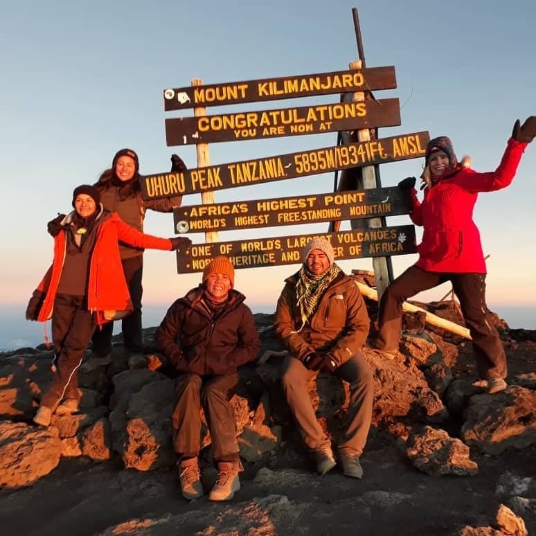 Burigi Tours and Safaris