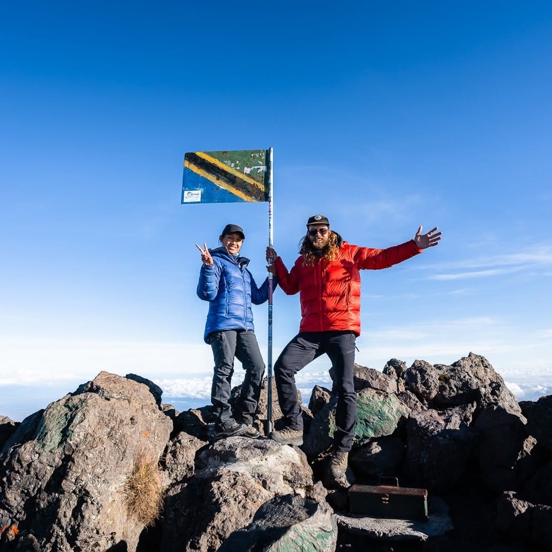 Burigi Tours and Safaris