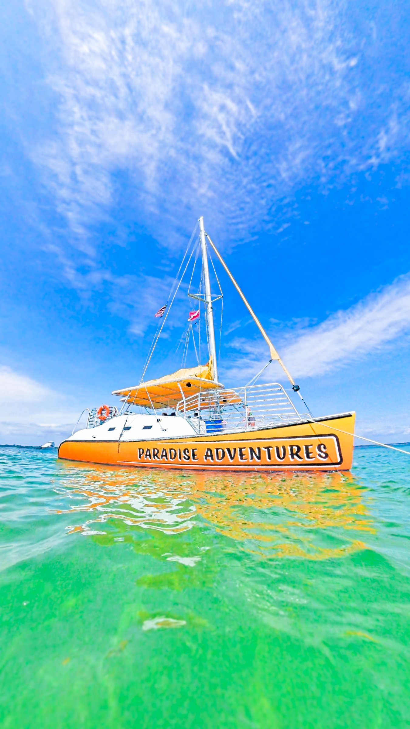 Paradise Adventures
