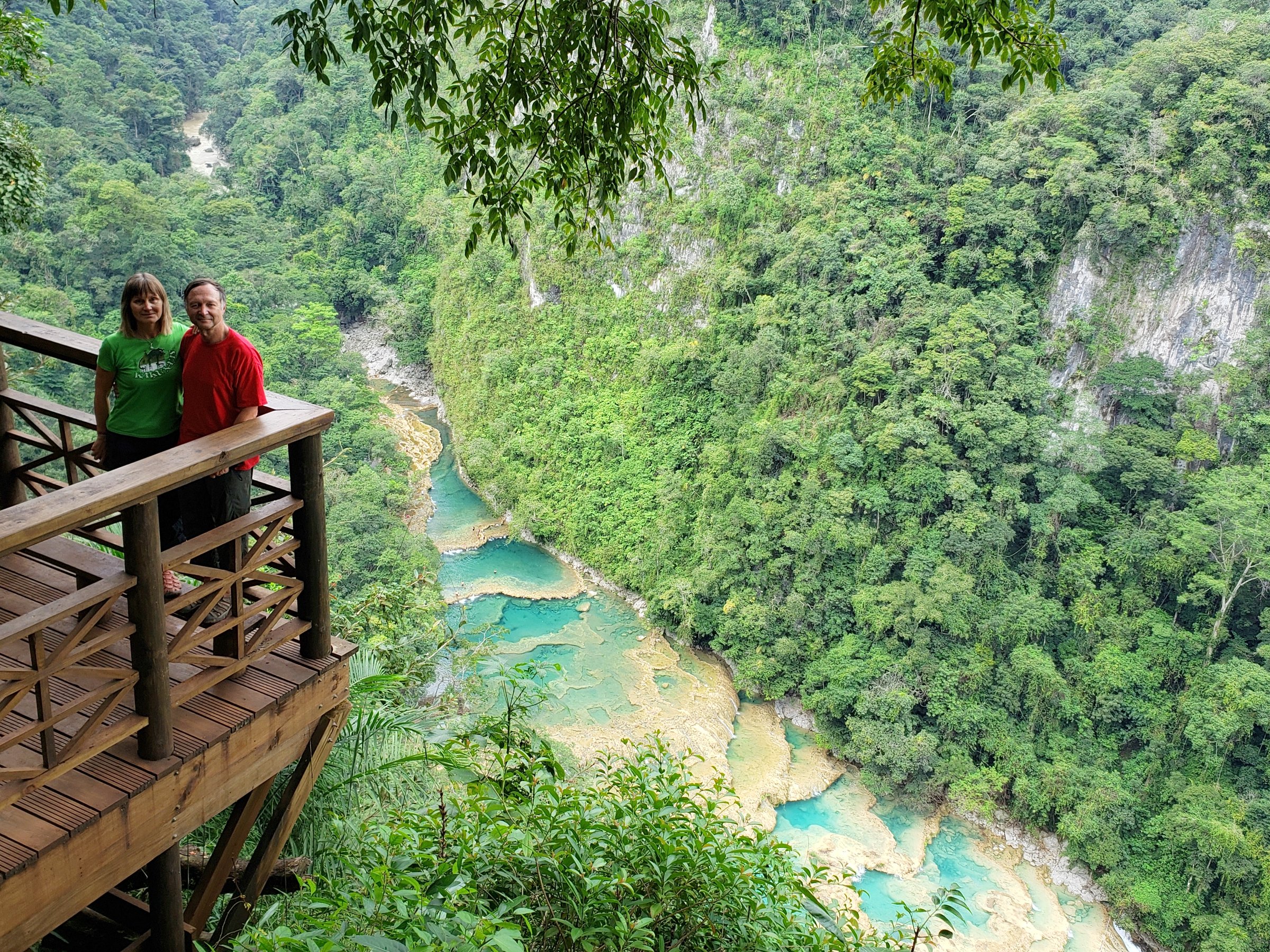 GTM Tour Guide & Travel Services