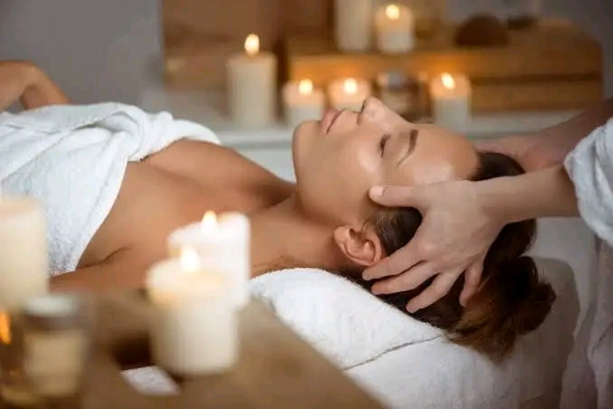 MASOTERAPIA HOLÍSTICA Magic Hands