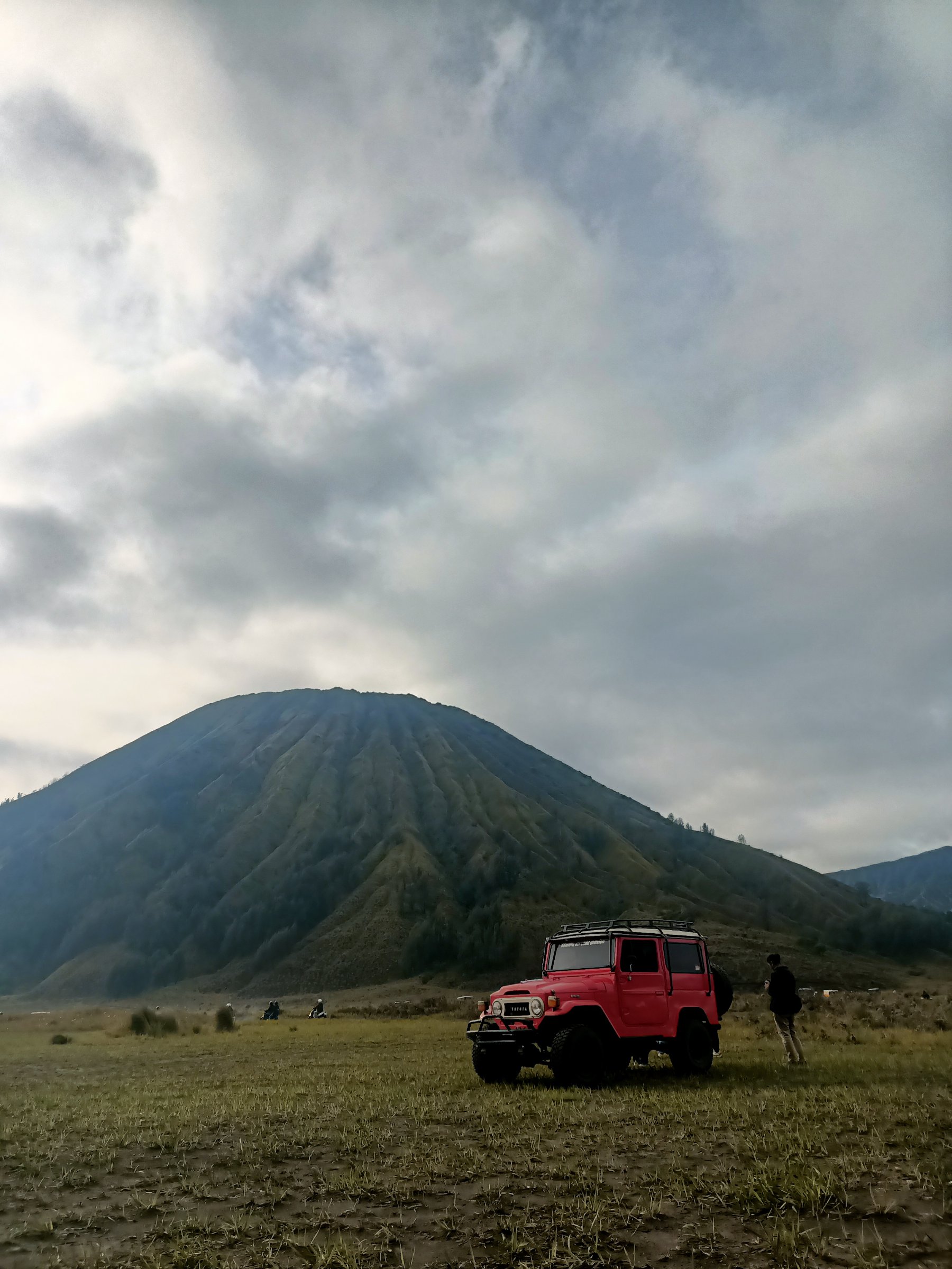 Slamet Transport solusion