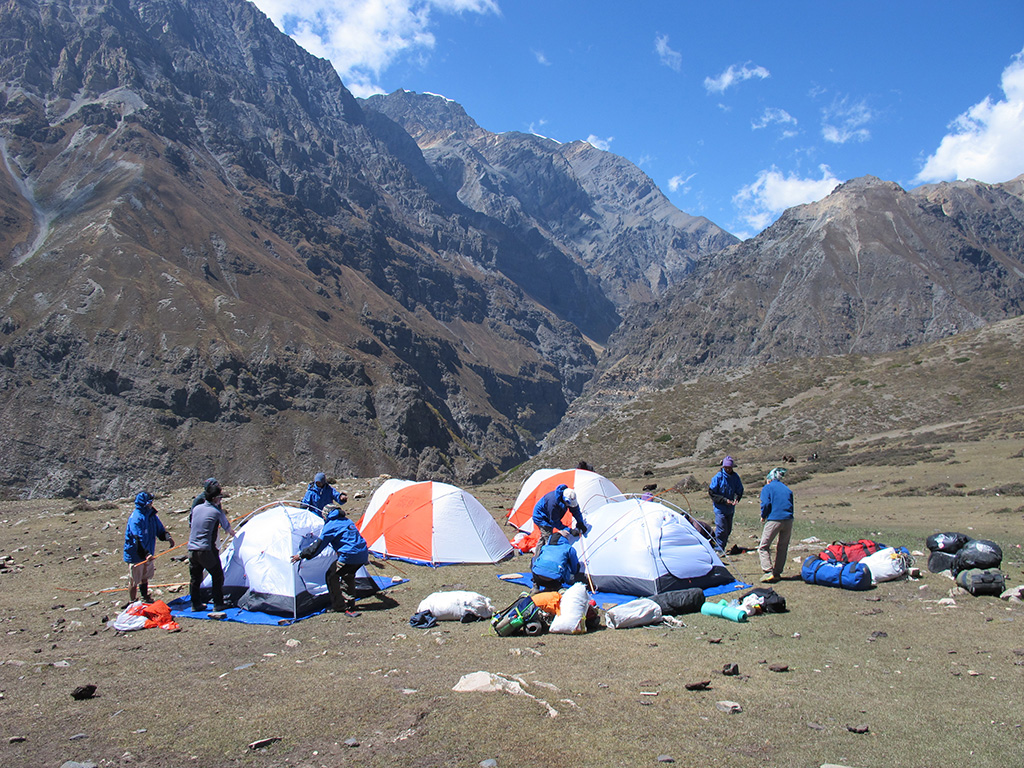 Bhim Tamang