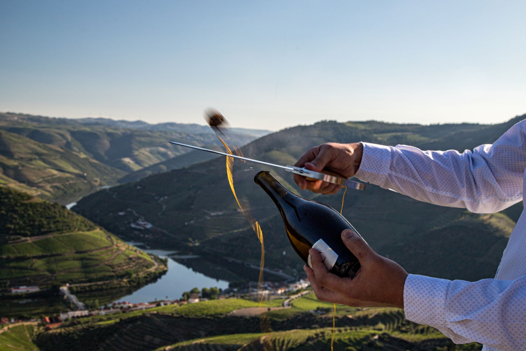 Douro Feeling