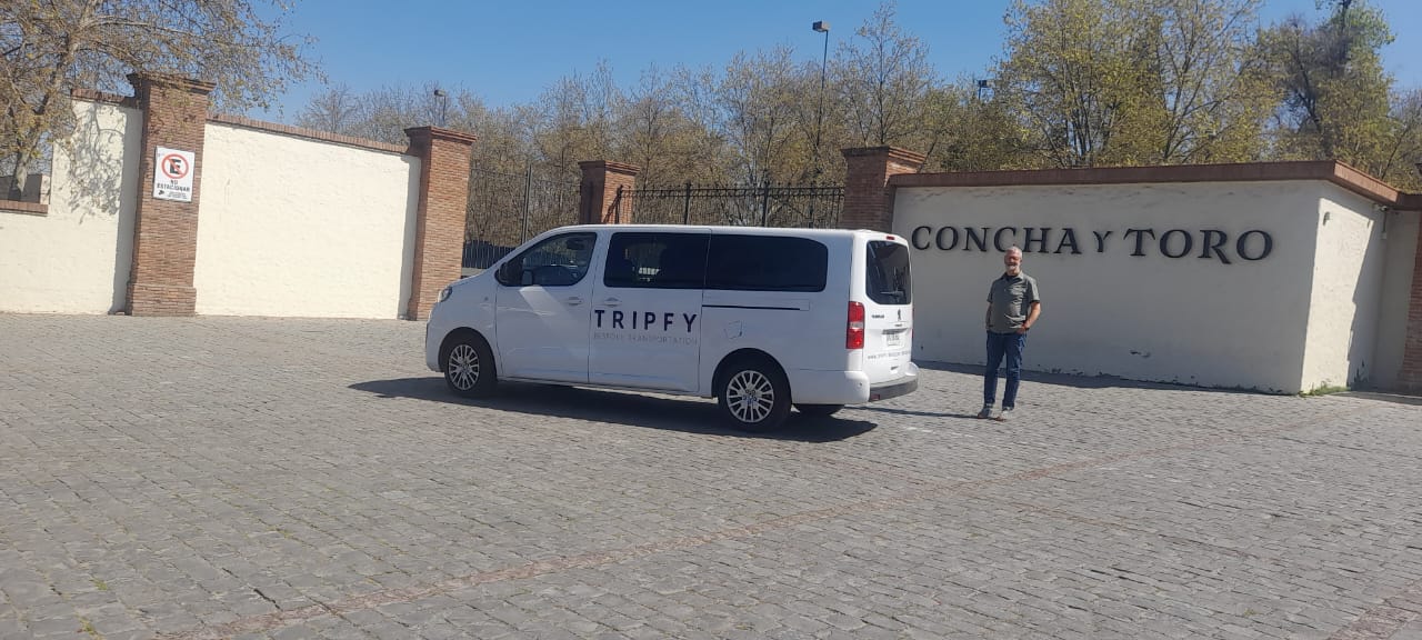 Tripfy Travel