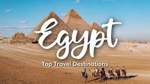 Maxim Tours Egypt