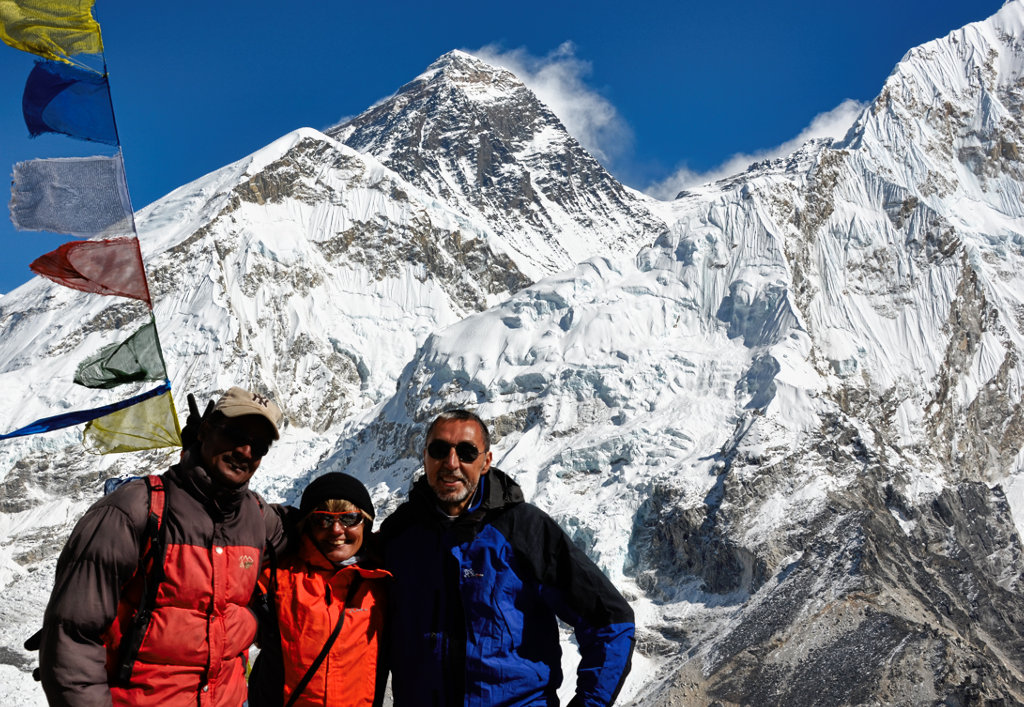 Outshine Adventure Pvt Ltd
