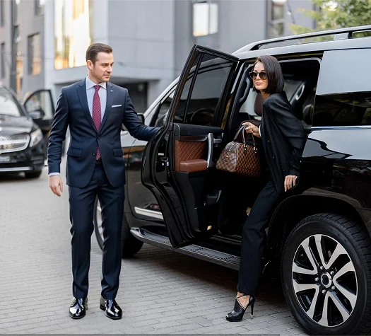 Platinum Executive Transfers