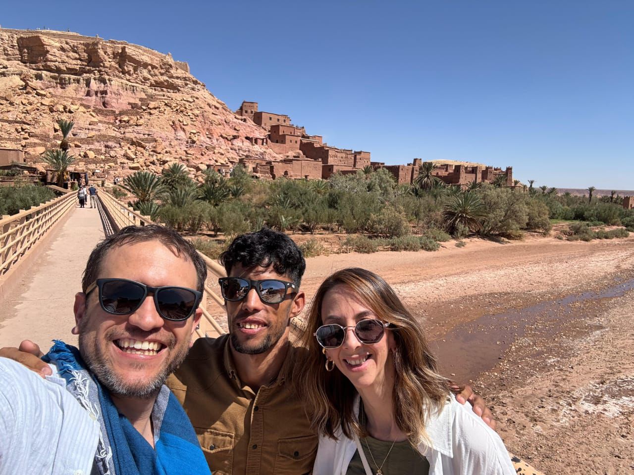 Visit Morocco Africa