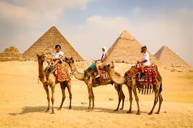 Maxim Tours Egypt