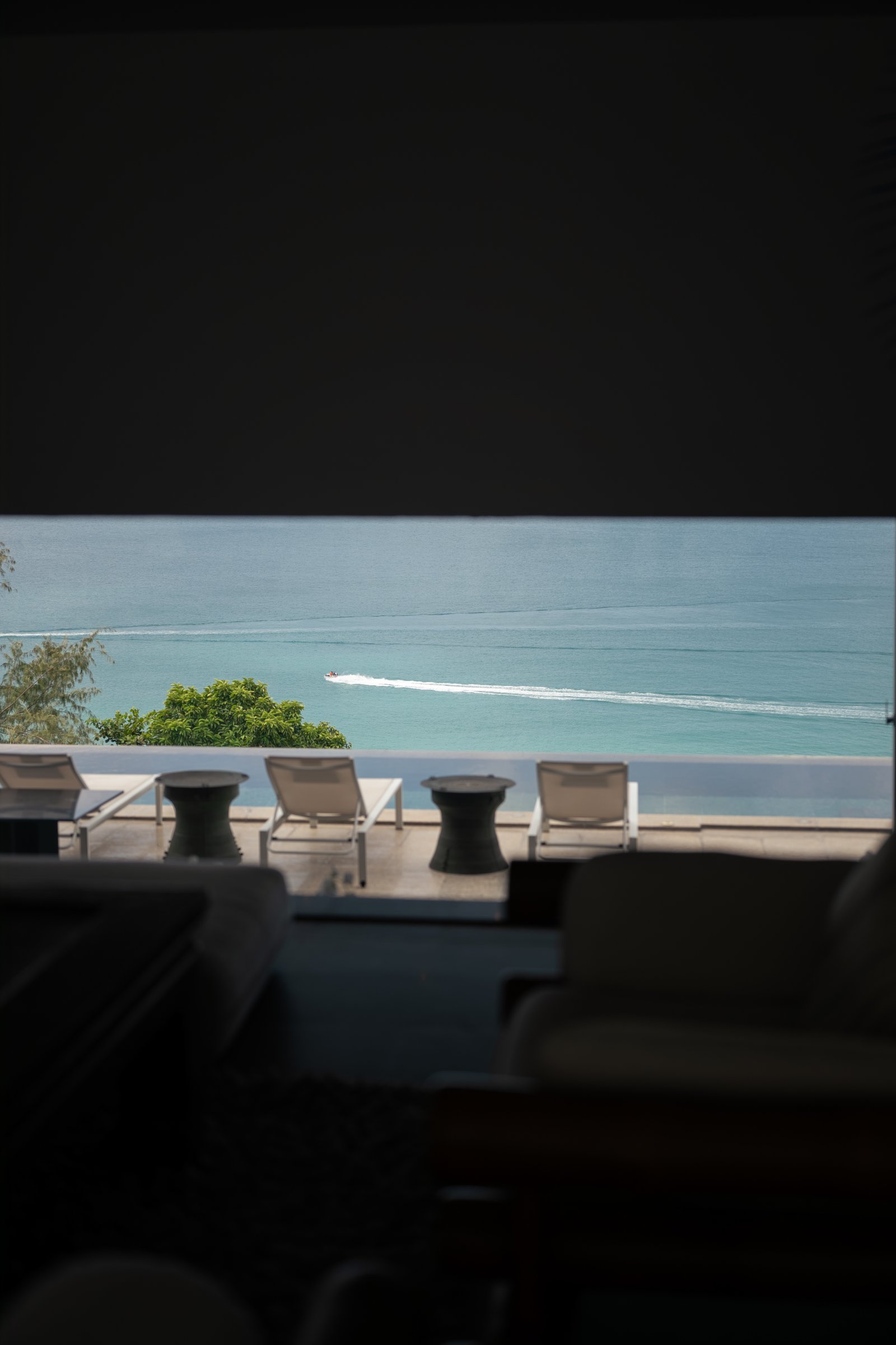 Bluesiam Villa