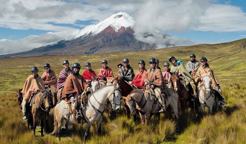Next Adventure Ecuador Travel