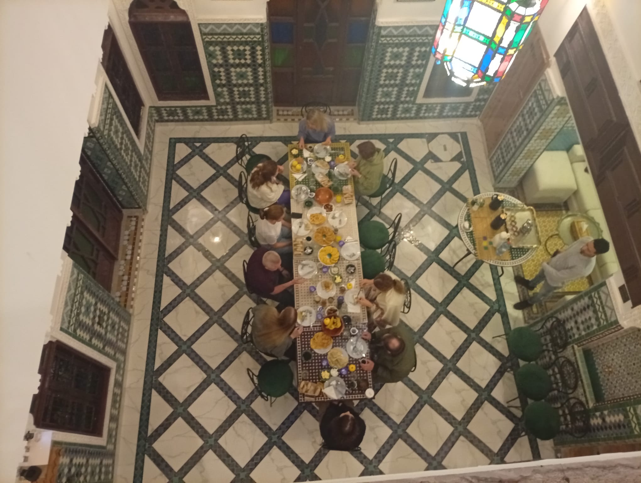 Abdelouahed hachlaf eddahiry