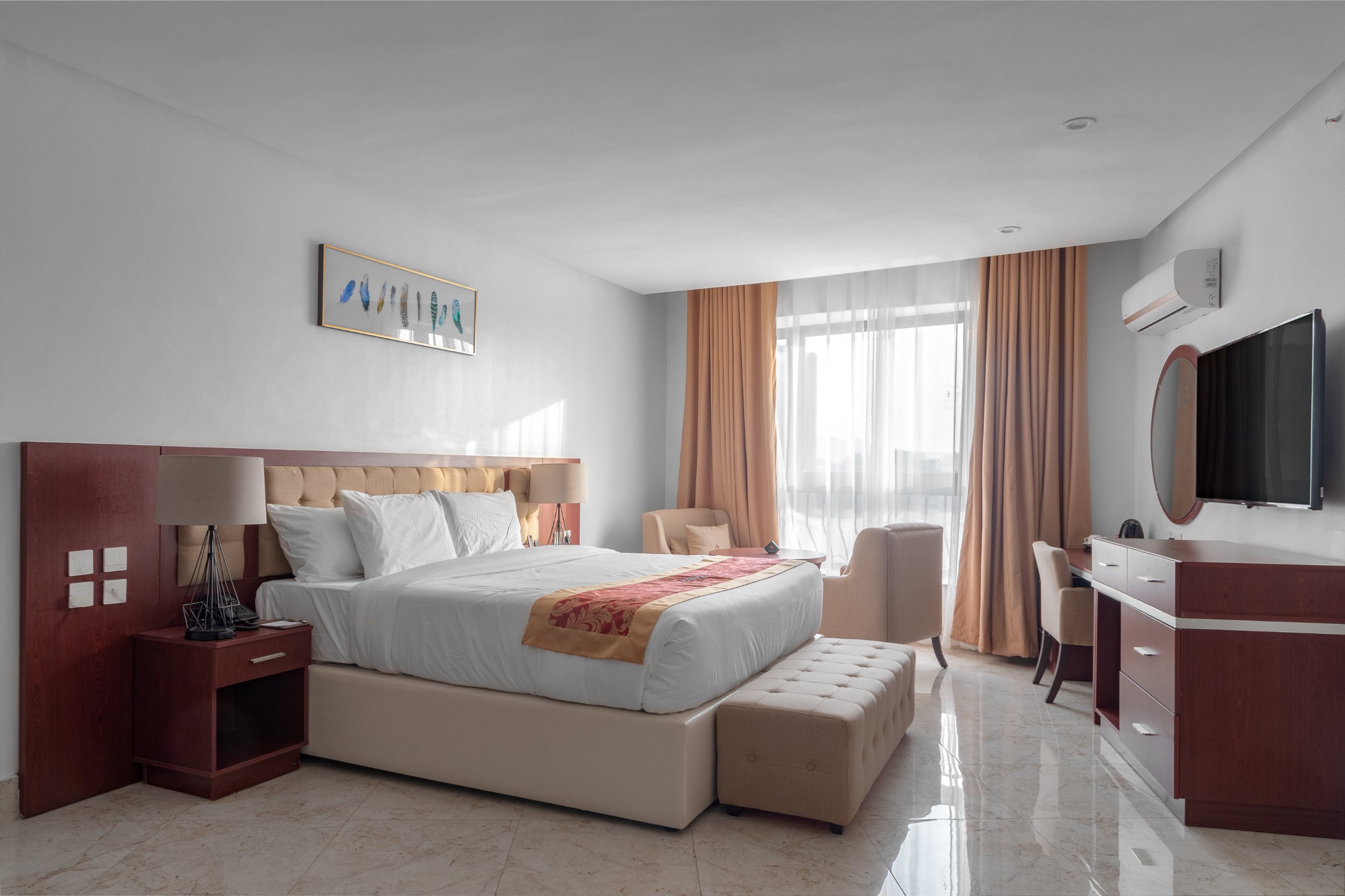 JOHNWOOD HOTEL BY BOLTON