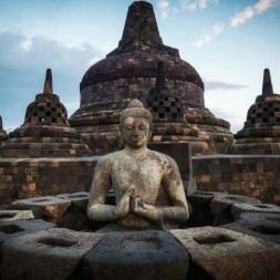 PT. By-U Tour & travel Jogjaka