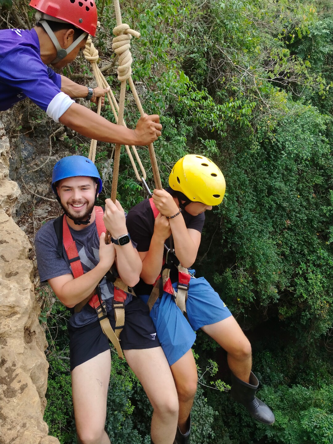 PT. By-U Tour & travel Jogjaka