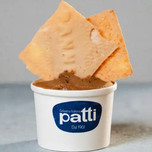 Patti Gelateria & Café