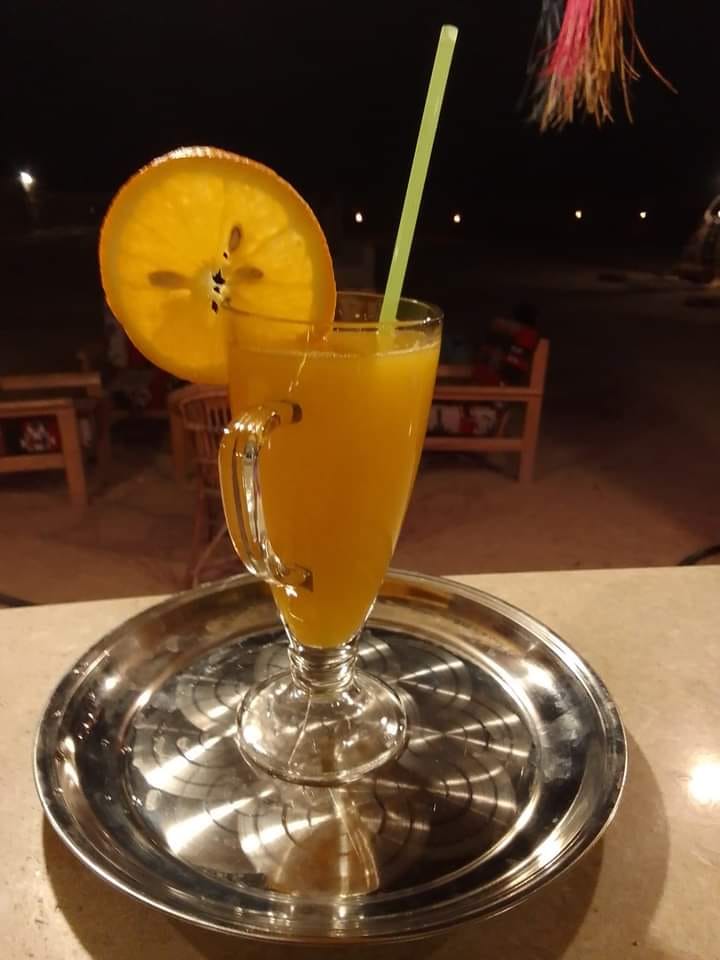 Tijan Siwa Resort