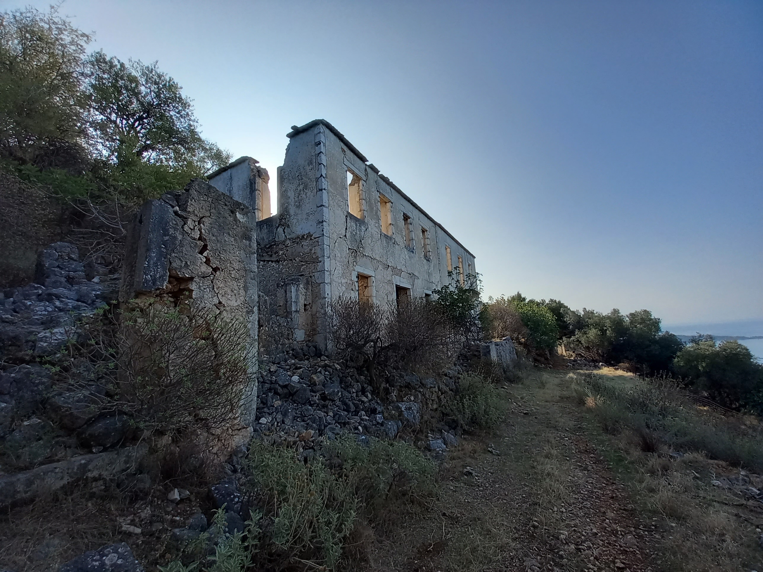 Footsteps of Farsa