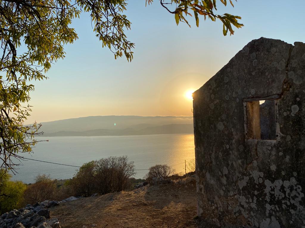 Footsteps of Farsa
