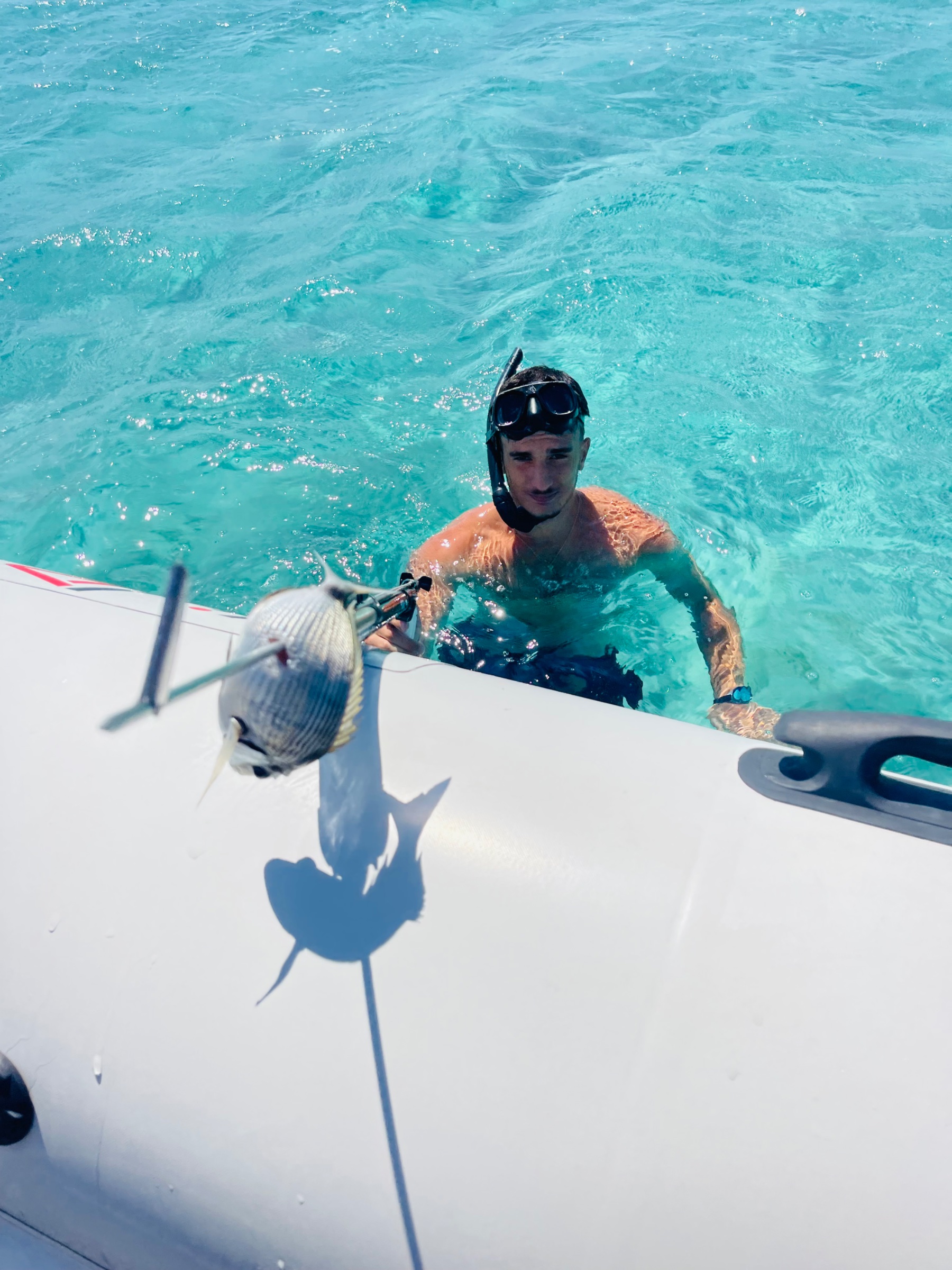 Aegean Sea Quest