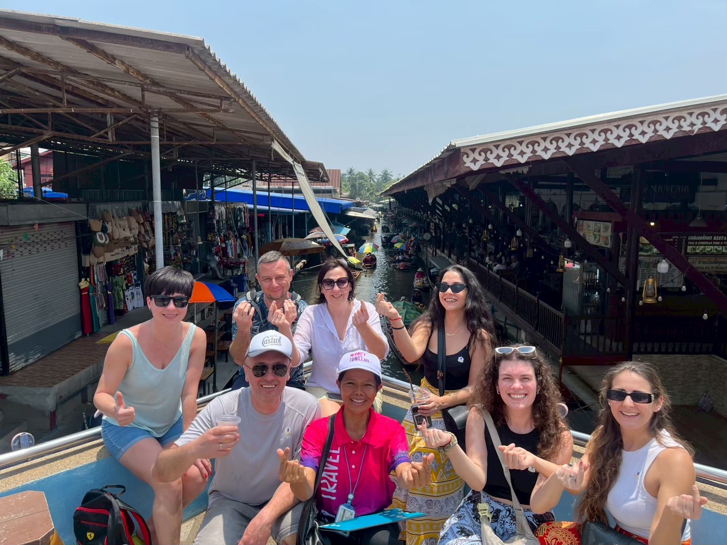 Monkey Travel
