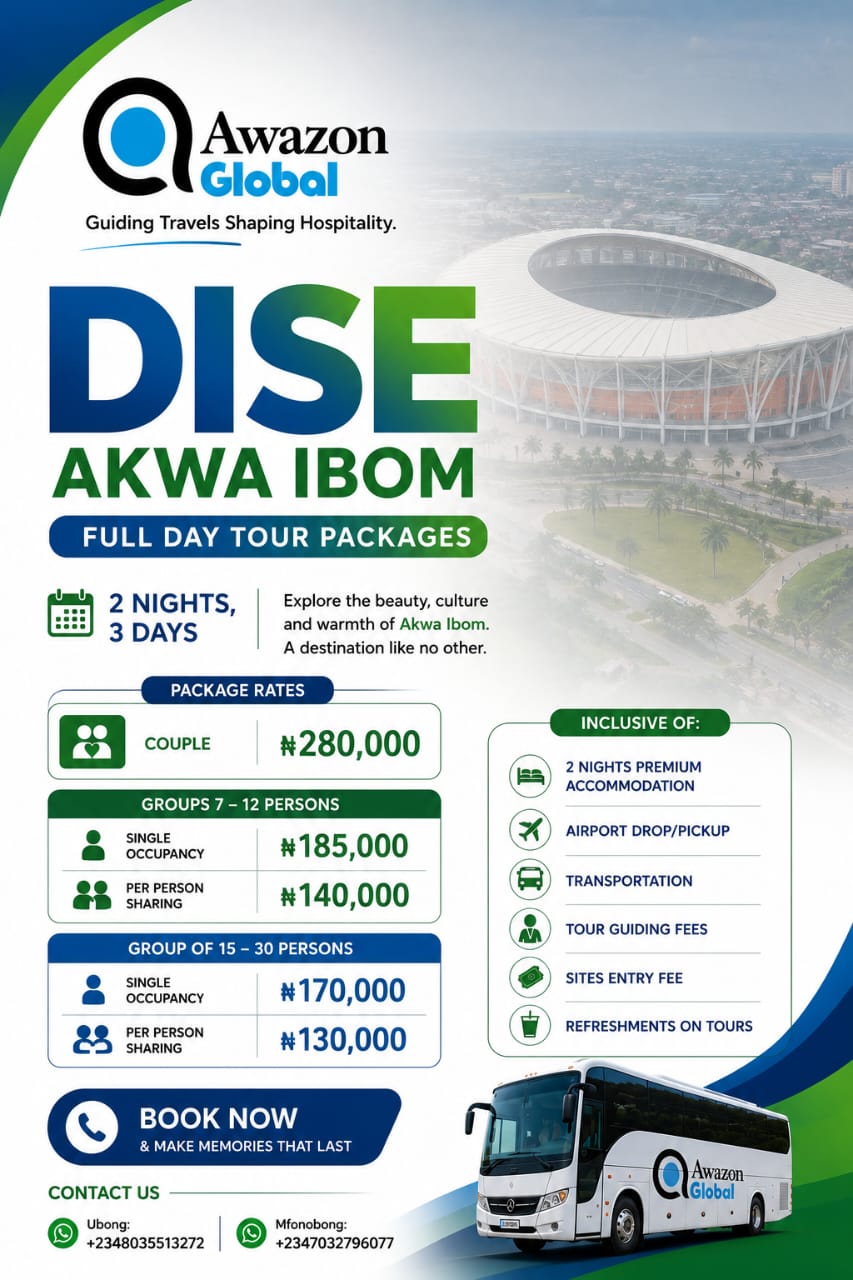 Awazon Global Travel and Tours