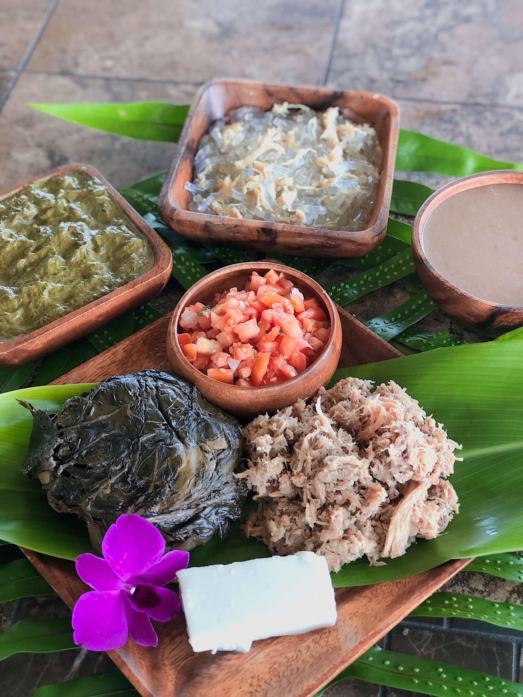 O'ahu Grill