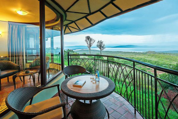 Astute Africa Safaris