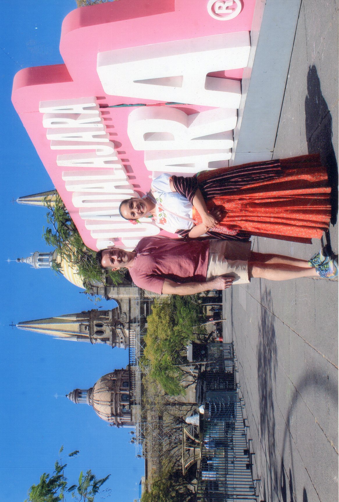Nopal Loco Tours