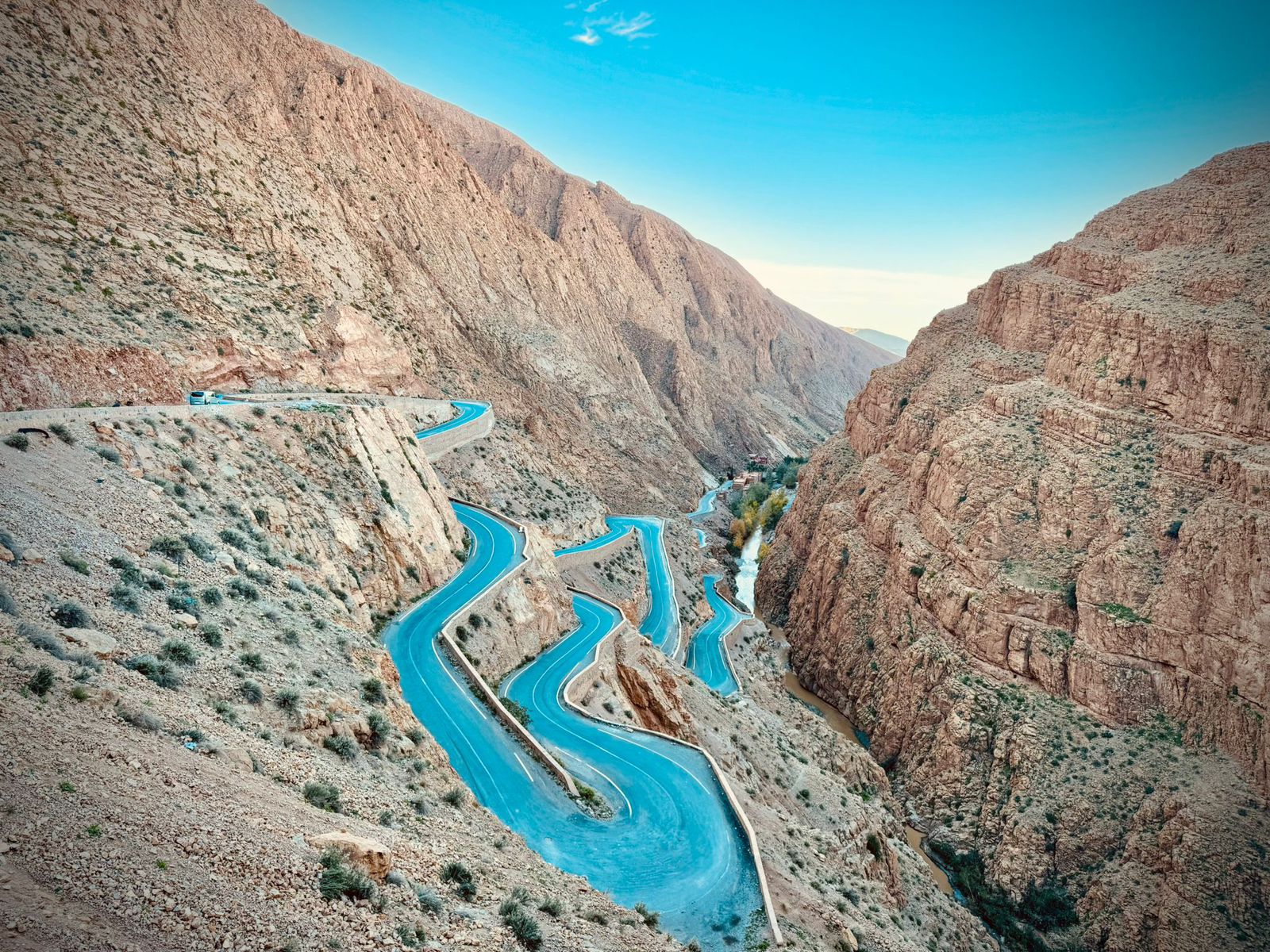Morocco Stars Travel Agency