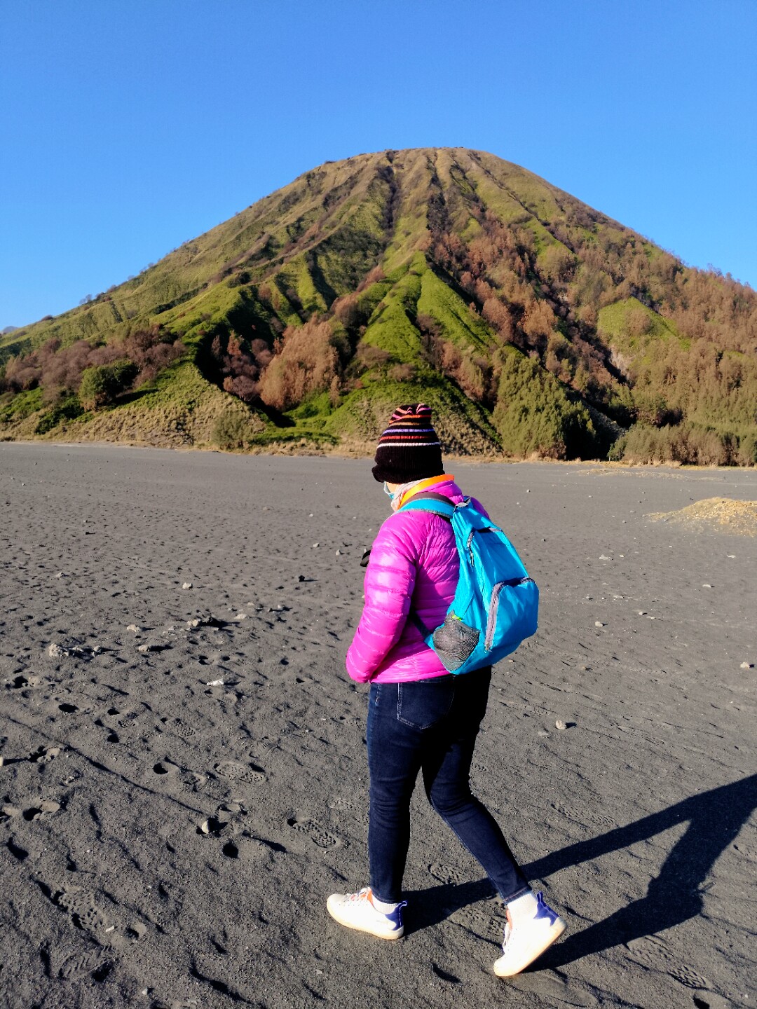 PT. By-U Tour & travel Jogjaka