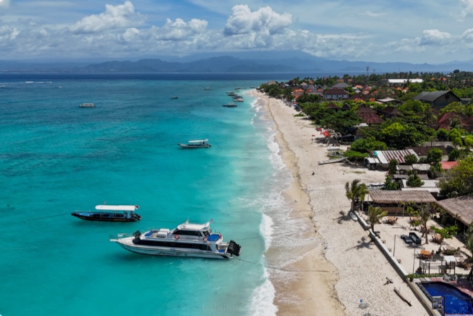 M Tour & Travel Bali